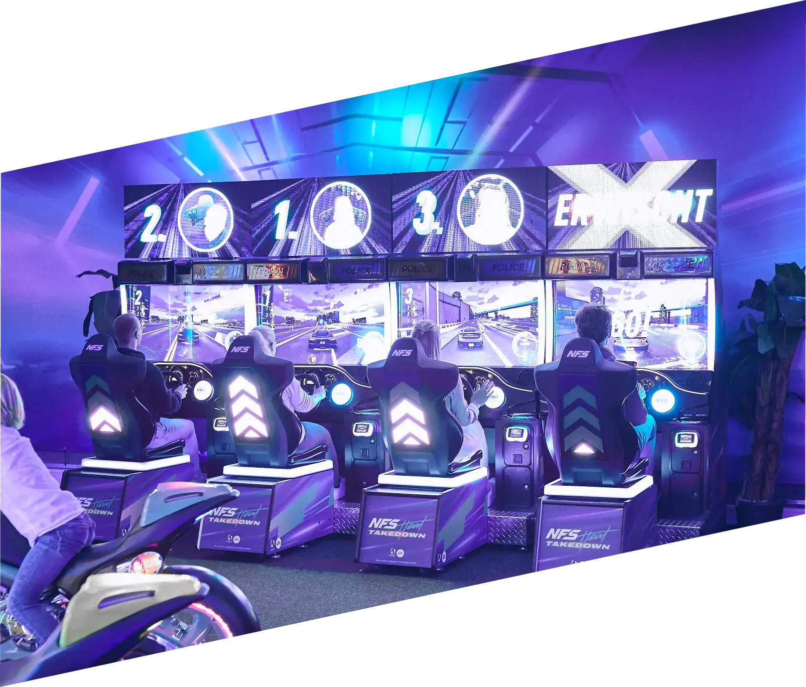 Gamepalace needforspeed heat takedown